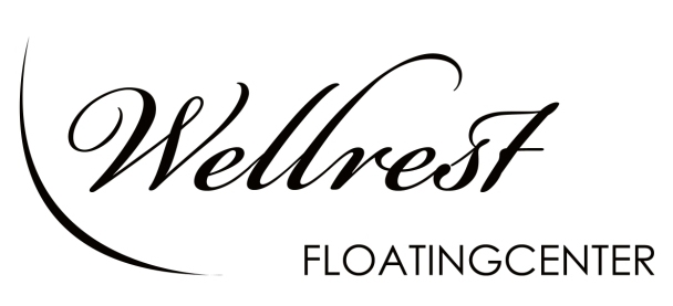 Wellrest floating centers logga